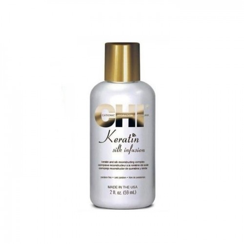 CHI Keratin Silk Infusion 59ml
